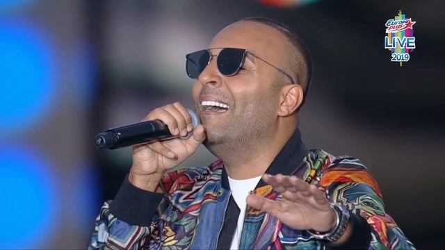 Europa Plus LIVE 2019: ARASH