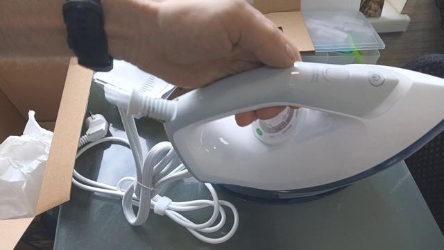 VITEK VT-2830 в помойку, куплен Philips PSG2000/20 !!! Парогенераторы "начального уровня"