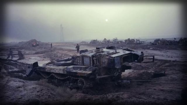 "Кошка драная" - Песня про летнее контрнаступление Украины