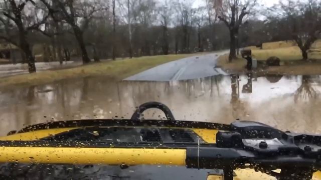 Вода Вышла из-под Контроля! Невероятные Случаи, Снятые на Камеру