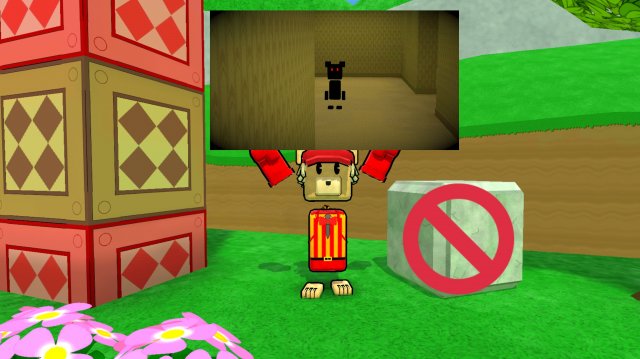 КАК В SBA ПОПАСТЬ В ЗАКУЛИСЬЕ БЕЗ КАМНЯ