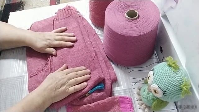 18,12 24,ЧЕМ ЗАНИМАЛАСЬ  /  ЧТО У МЕНЯ СВЯЗАНО./