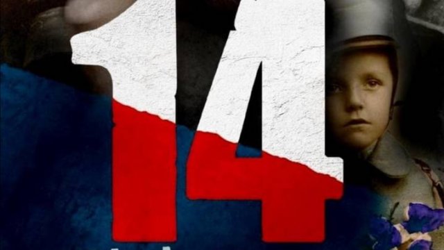 Discovery: Дневники великой войны 1 серия  «Бездна»