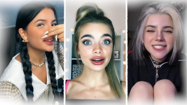 🔥 Горячие Танцы Июня 2025 из TikTok | Вирусные Тренды, Красивые Девушки, Энергия на максимум!
