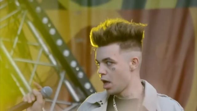 Феномен "ЭЛДЖЕЯ 2017"(Розовое вино, Минимал, Рваные джинсы)