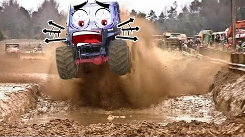 Мультики для детей. Яркие Мультики  . Детские мультики для малышей смотреть