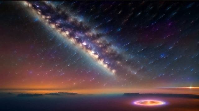 Marcel De Van - Back To The Space