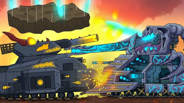 ЕГО боится Левиафан! Главный враг - Бельфегор vs Левиафа (Gerand)