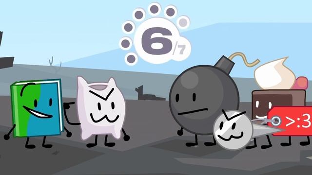 тпот 1 на русском от не придумал