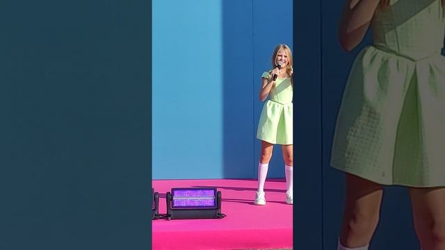 Мирослава, Злата и Даша Да, Я хочу на ночевку, Виктория Портфолио