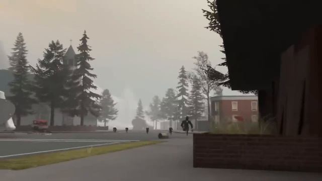 Все случаи когда титана спикер мена могли спасти от паразита