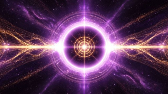 Мантра ОМ: Первая Мантра Вселенной! 🌌 ЗВУК Творения за 108 повторов → Исцеление Разума СЕЙЧАС!