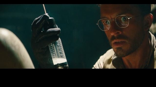 Мир юрского периода: Возрождение