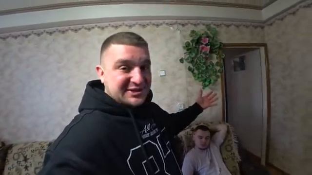 Виталик Зелёный история моего канала