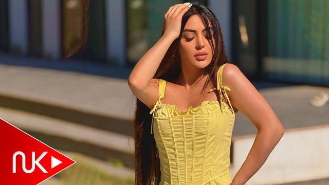 Vefa Serifova - Sari Ciceyim