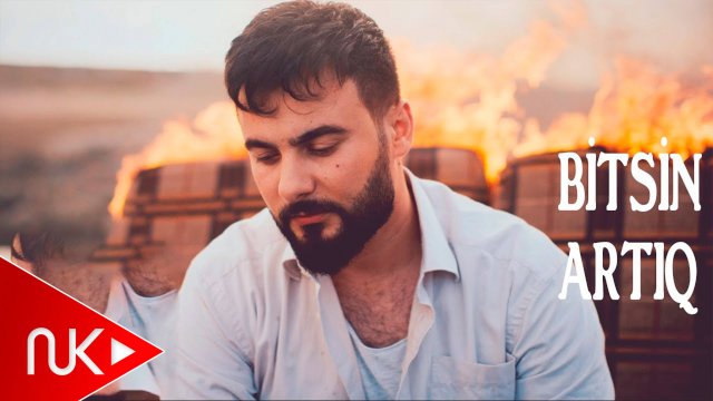 Rubail Azimov - Bitsin Artiq