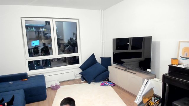 Настройка телевизора 65" Телевизор Haier 65 Smart TV S7 QLED, 4K UHD, Google TV, Чёрный