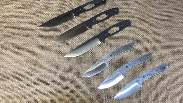 Настоящий Convex Grind из PGK