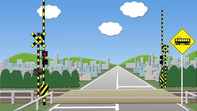 Страшные светофоры 54