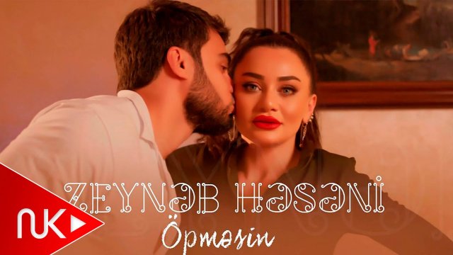 Zeynəb Heseni - Opmesin