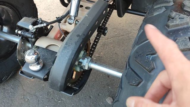 GAYIBO APAKANI 200 LONG: НАДЁЖНО и ДОСТУПНО