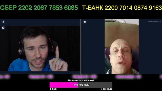 Вот это идиот)))))