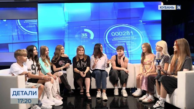 Лера Симка: если ты людям интересен, всегда будут завистники