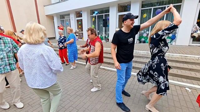 17.08.25г... "Роковая Женщина"...