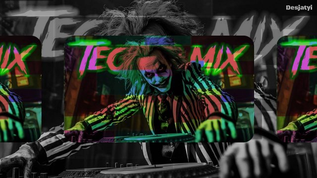 Melodic Techno & Progressive House Mix 2025