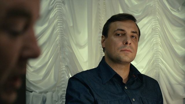 С ЧЕГО НАЧИНАЕТСЯ РОДИНА - 6 серия