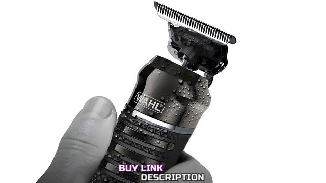 ТОП-5: Лучшие триммеры для бороды 2024