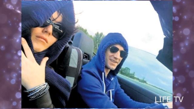 АЛЕКСАНДР УСТЮГОВ- Как Выглядят ЖЕНА и ДЕТИ звезды сер