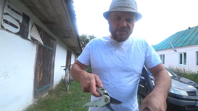 Секатор может все!Топ 5 способов что можно сделать с пр