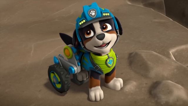 Щенячий патруль | Райдер вызывает щенков PAW Patrol на смотровую башню! #14 с Чейзом | Nick Jr.