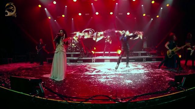 Эпидемия - Без Сердца И Души (feat. Нуки и Немоляев) Live in A2 (22.12.18)