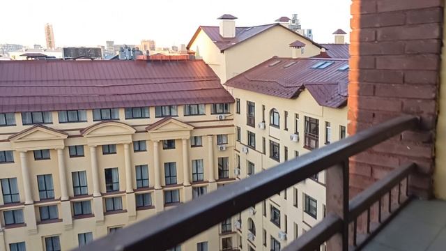 Грузопассажирский, пассажирский лифт Orona Acra в жилом доме V=1 м-с, Q=400, 1000 кг (5061)