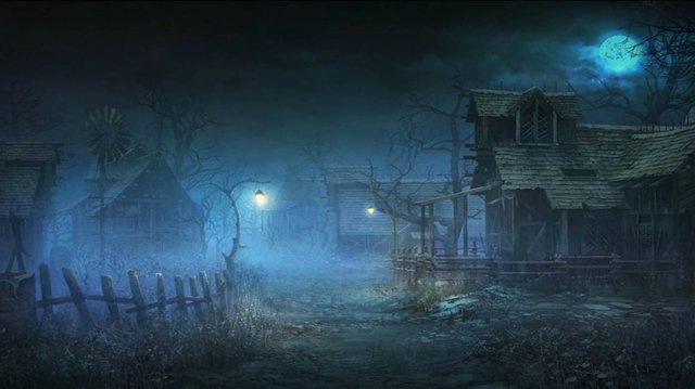 Мистика, Сибирь.ТАЙНА ТЁМНОГО ЛЕСА И ДЕРЕВНИ! Страшные истории про деревню!