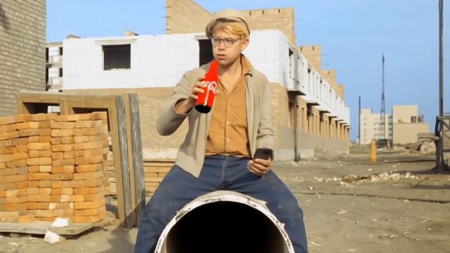 Операция Ы и другие приключения Шурика в наше время | Юмор ИИ