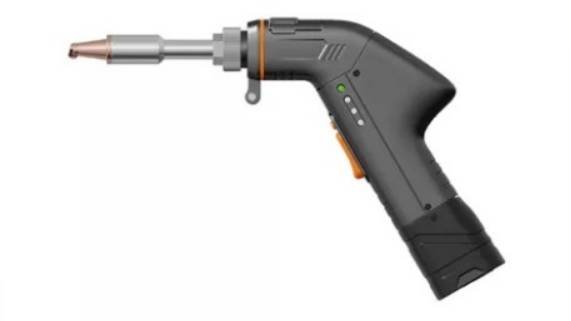 SUP33T Лазерная сварка и очистка 3 в 1