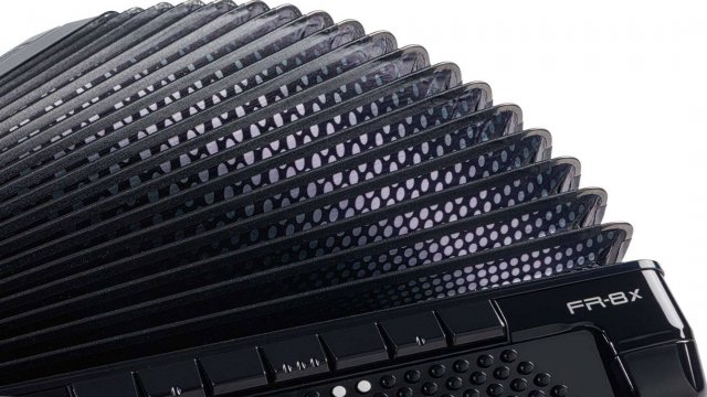 🎵 «У Чёрного моря» Разбор песен на баяне ноты и аккорды.