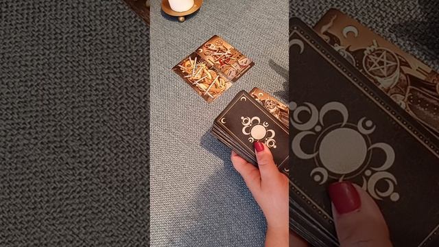 ТАРО ДЛЯ МУЖЧИН. ВЕРНЕТСЯ ЛИ ОНА? ЕСЛИ ДА, ТО КОГДА И КАК?