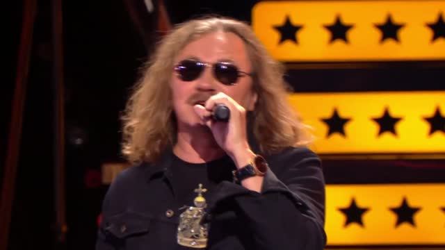 Игорь Николаев - Такси, Такси (Дискотека 80-х 2014)