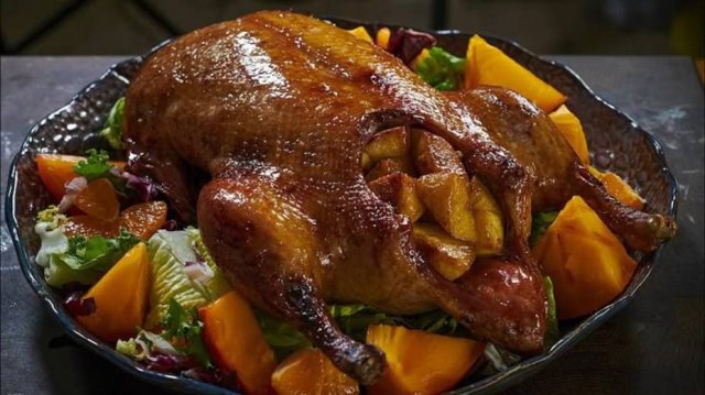 Как ВКУСНО и ПРОСТО приготовить дикую Утку Когда Охотник и нет опыта в кулинарии