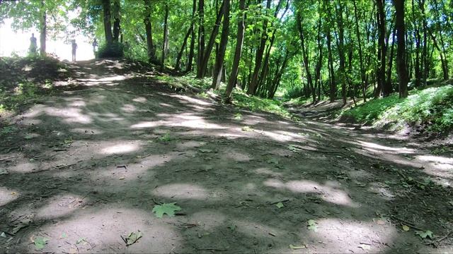 ARRMA Talion или MUGEN? Проверяем на бездорожье.