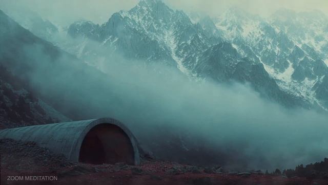 Shelter - Dark Ambient Focus Soundscape