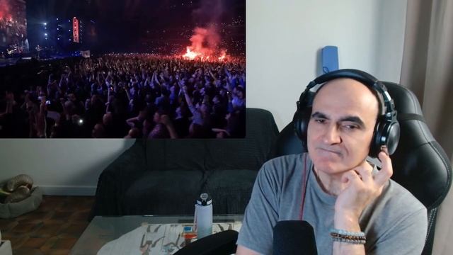 ДДТ — Это всё║ Réaction Française !