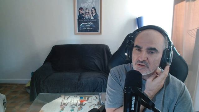 Réaction Française à Лесоповал – Sixteen Tons | ВИА Суперстар 2 сезон 2 выпуск (13.09.2025)