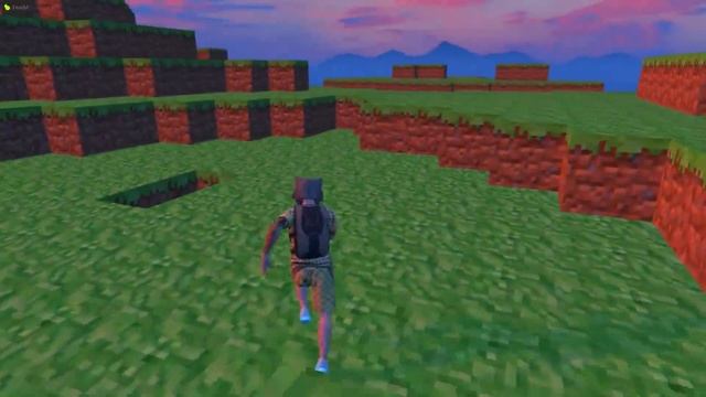 МЫ ПРОВЕЛИ 24 ЧАСА В МИРЕ МАЙНКРАФТА ! - ЧЕЛЛЕНДЖ В ГТА 5 ОНЛАЙН