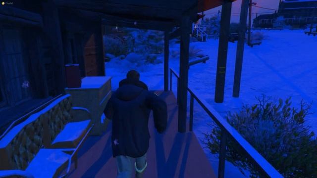 24 ЧАСА НА КЛАДБИЩЕ ЧЕЛЛЕНДЖ ЧАСТЬ 7 ! - ЧЕЛЛЕНДЖИ В ГТА 5 ОНЛАЙН