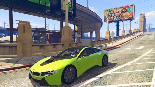 Я ПРЕВРАТИЛСЯ В ПРОКЛЯТЫЙ ПАРОВОЗИК ТОМАС СЦП НА 24 ЧАСА  ! - ЧЕЛЛЕНДЖ SCP В ГТА 5 ОНЛАЙН